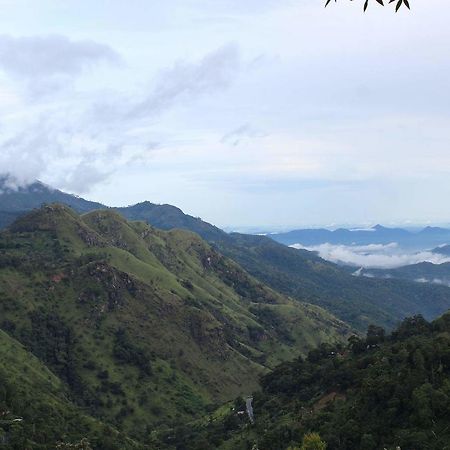 Amado Homestay เอลลา ภายนอก รูปภาพ
