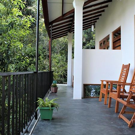 Amado Homestay เอลลา ภายนอก รูปภาพ