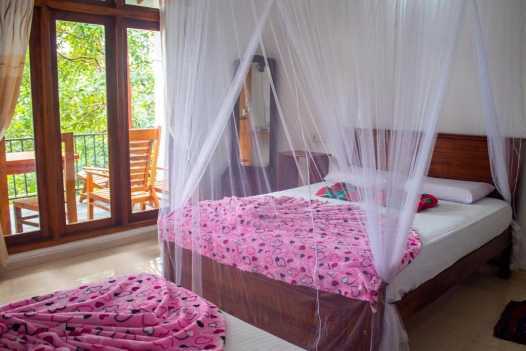 Amado Homestay เอลลา ภายนอก รูปภาพ