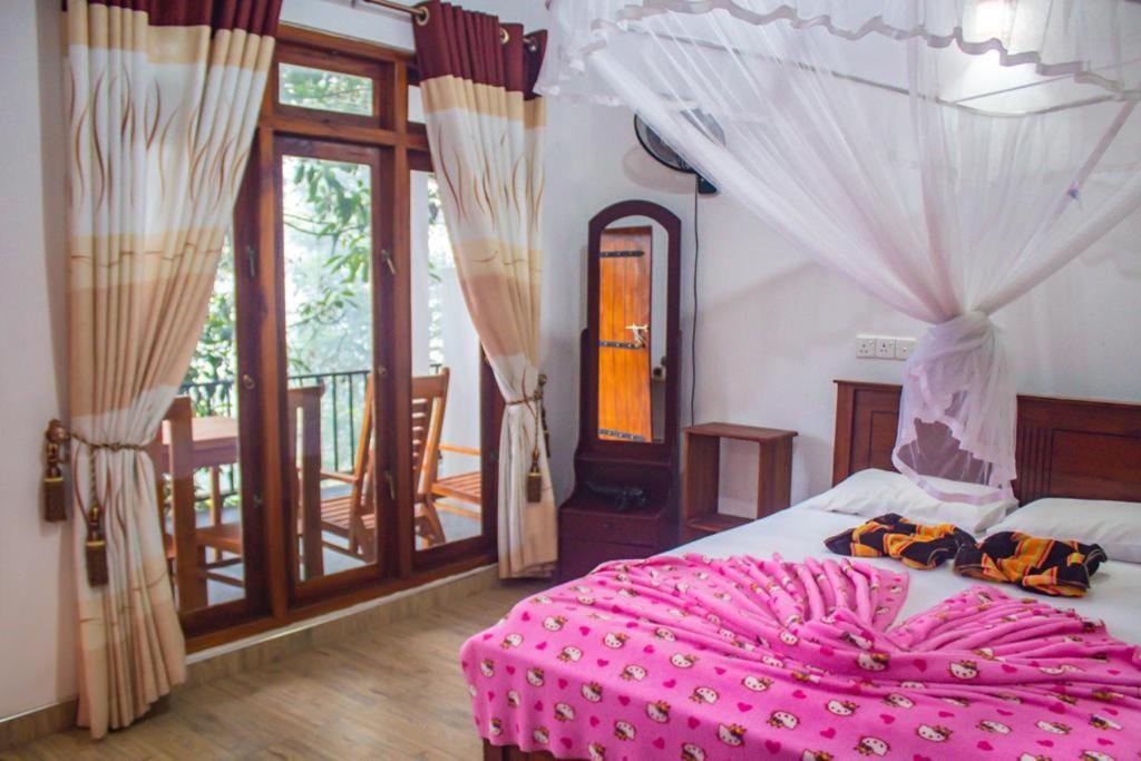 Amado Homestay เอลลา ภายนอก รูปภาพ