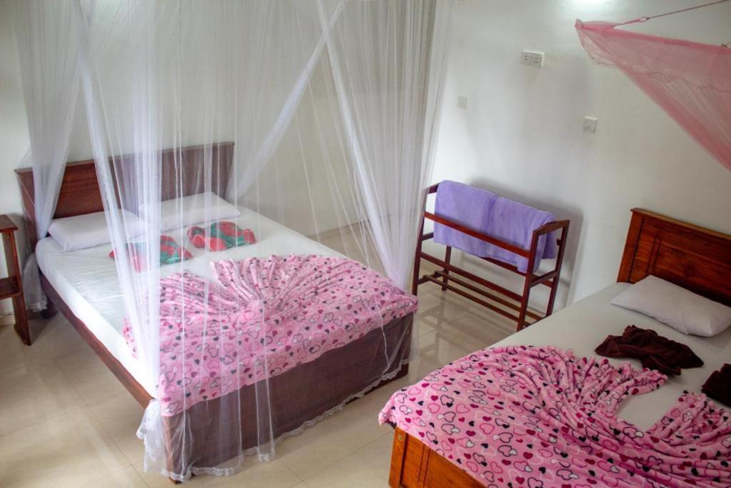 Amado Homestay เอลลา ภายนอก รูปภาพ