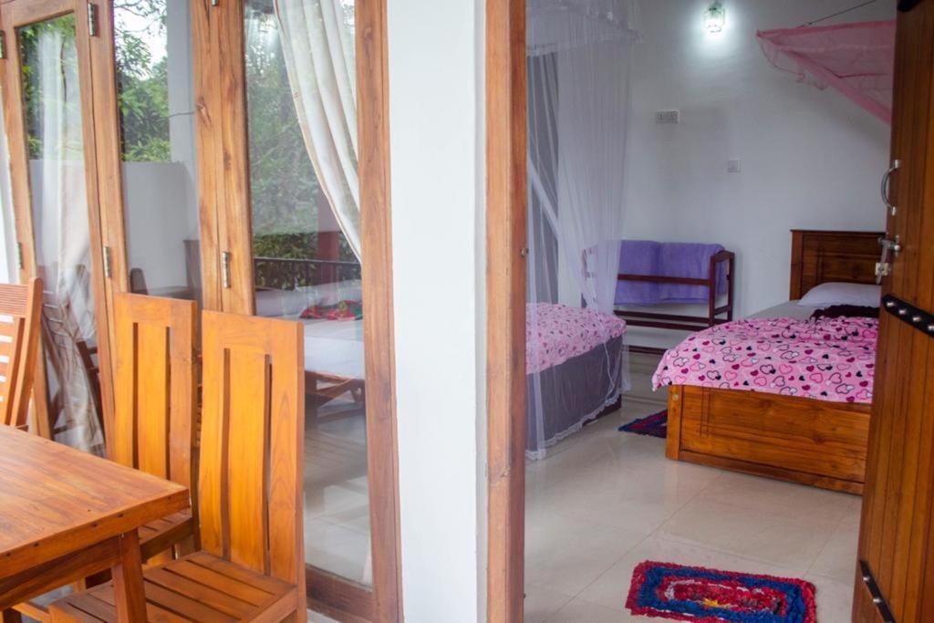 Amado Homestay เอลลา ภายนอก รูปภาพ