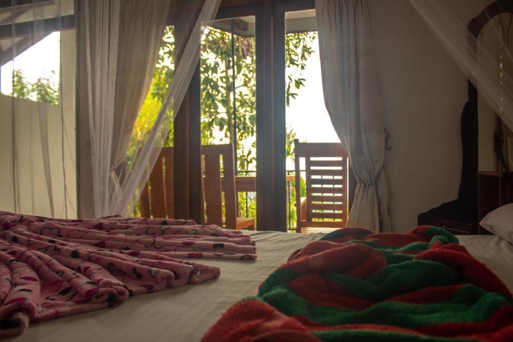 Amado Homestay เอลลา ภายนอก รูปภาพ