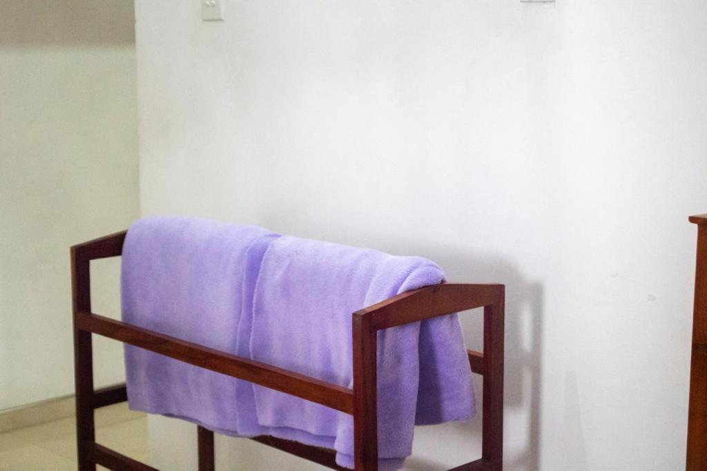 Amado Homestay เอลลา ภายนอก รูปภาพ