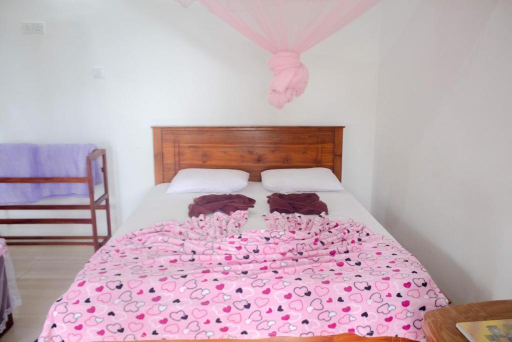 Amado Homestay เอลลา ภายนอก รูปภาพ