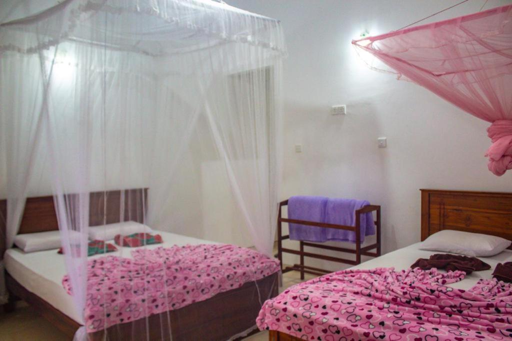 Amado Homestay เอลลา ภายนอก รูปภาพ