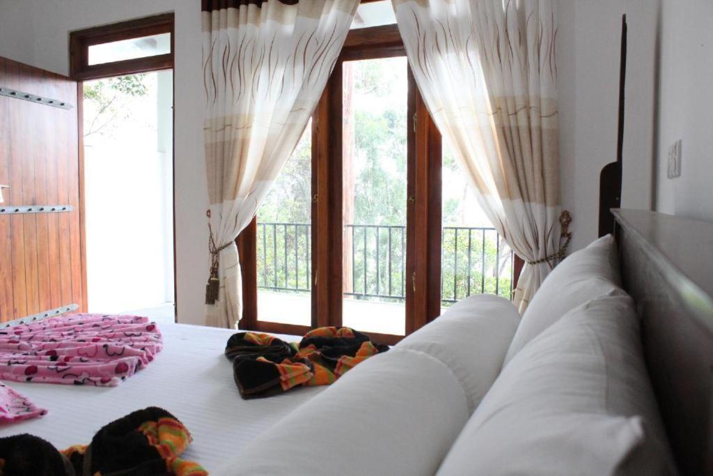 Amado Homestay เอลลา ภายนอก รูปภาพ