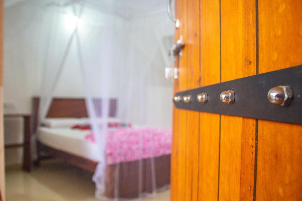 Amado Homestay เอลลา ภายนอก รูปภาพ