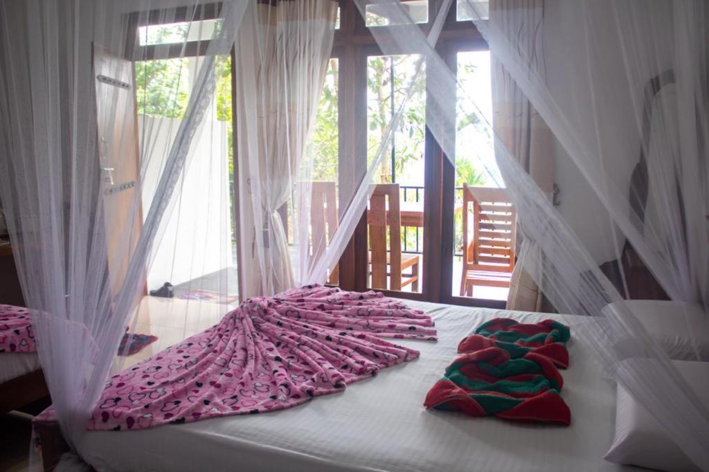 Amado Homestay เอลลา ภายนอก รูปภาพ