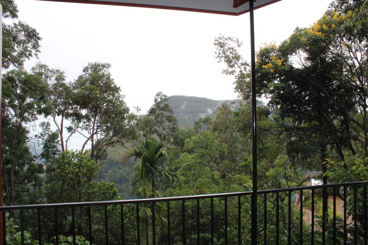 Amado Homestay เอลลา ภายนอก รูปภาพ