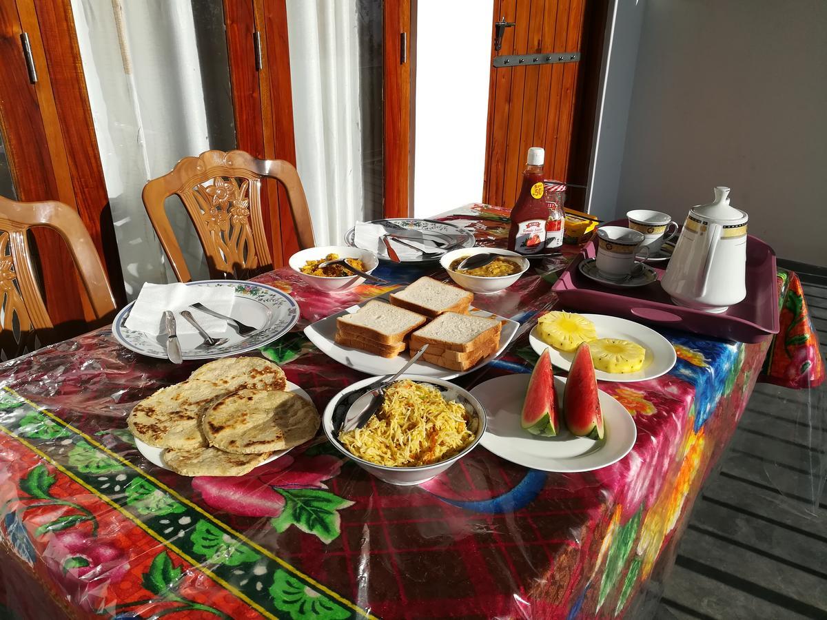 Amado Homestay เอลลา ภายนอก รูปภาพ