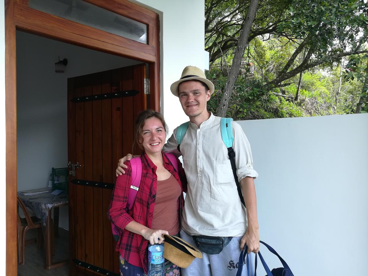 Amado Homestay เอลลา ภายนอก รูปภาพ