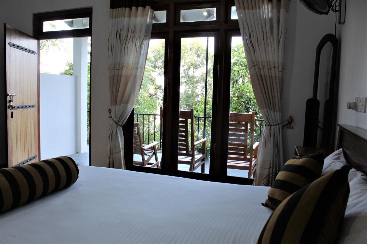 Amado Homestay เอลลา ภายนอก รูปภาพ