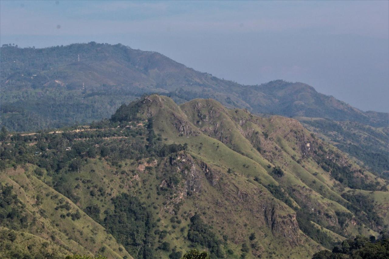Amado Homestay เอลลา ภายนอก รูปภาพ
