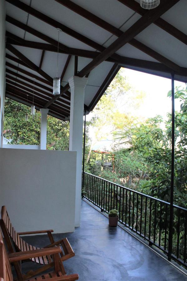 Amado Homestay เอลลา ภายนอก รูปภาพ