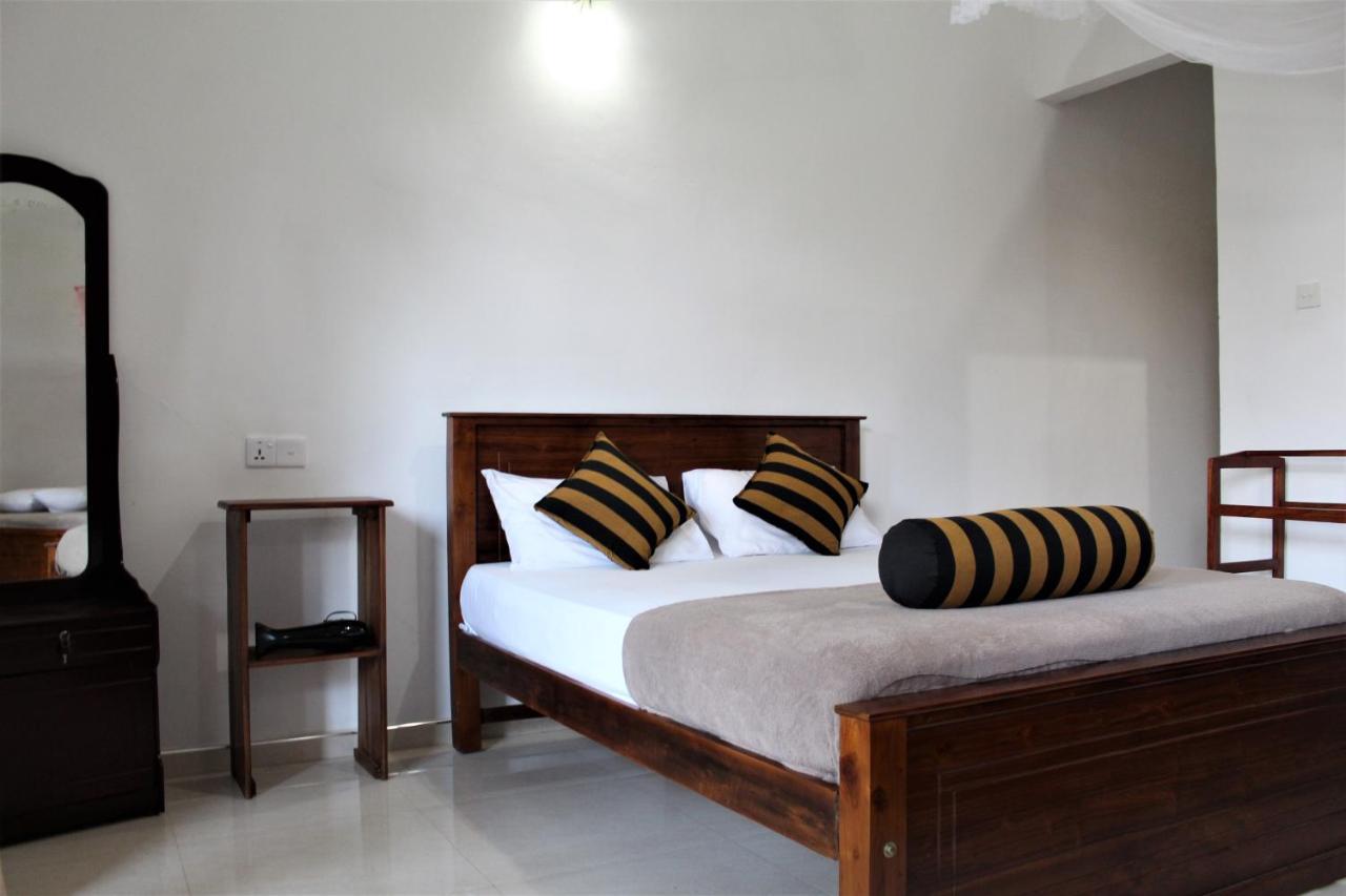 Amado Homestay เอลลา ภายนอก รูปภาพ