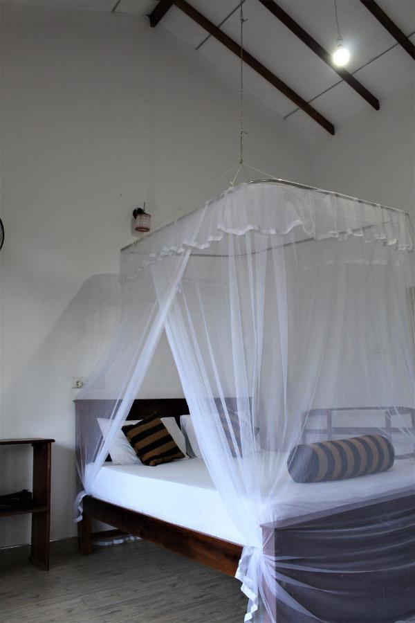 Amado Homestay เอลลา ภายนอก รูปภาพ