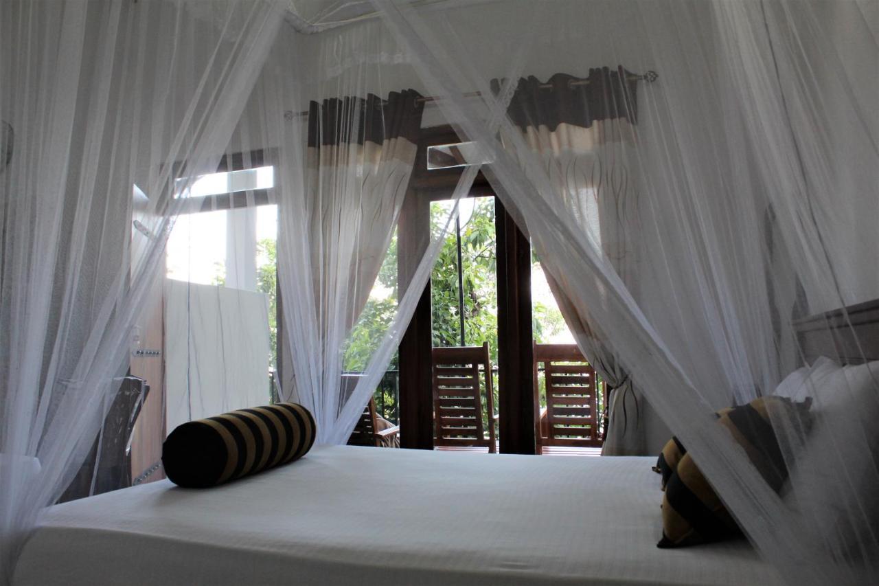 Amado Homestay เอลลา ภายนอก รูปภาพ