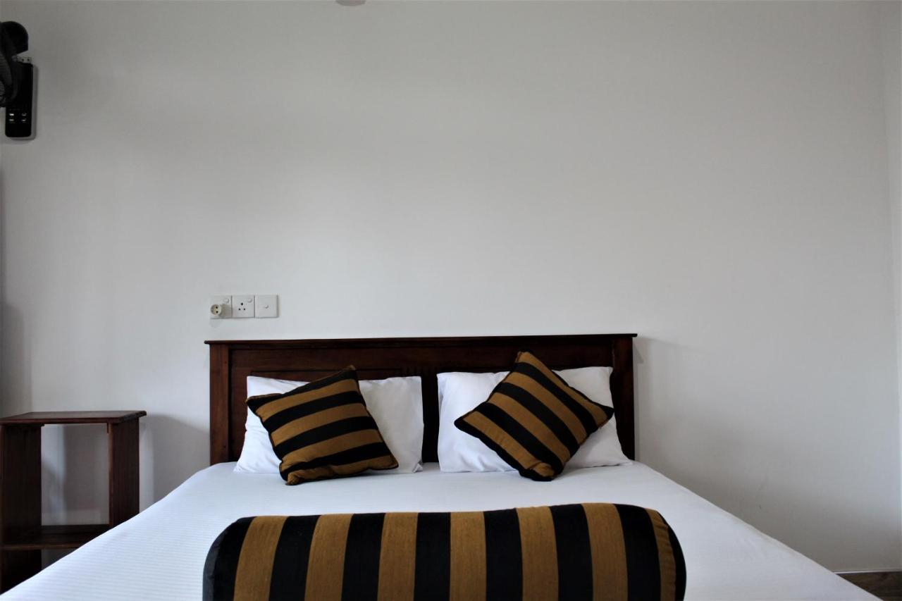 Amado Homestay เอลลา ภายนอก รูปภาพ