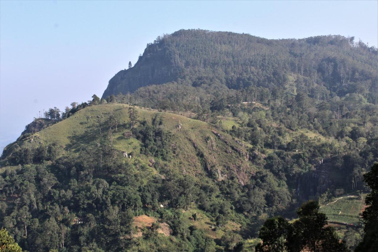 Amado Homestay เอลลา ภายนอก รูปภาพ