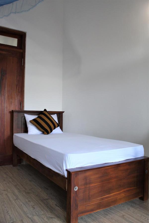 Amado Homestay เอลลา ภายนอก รูปภาพ