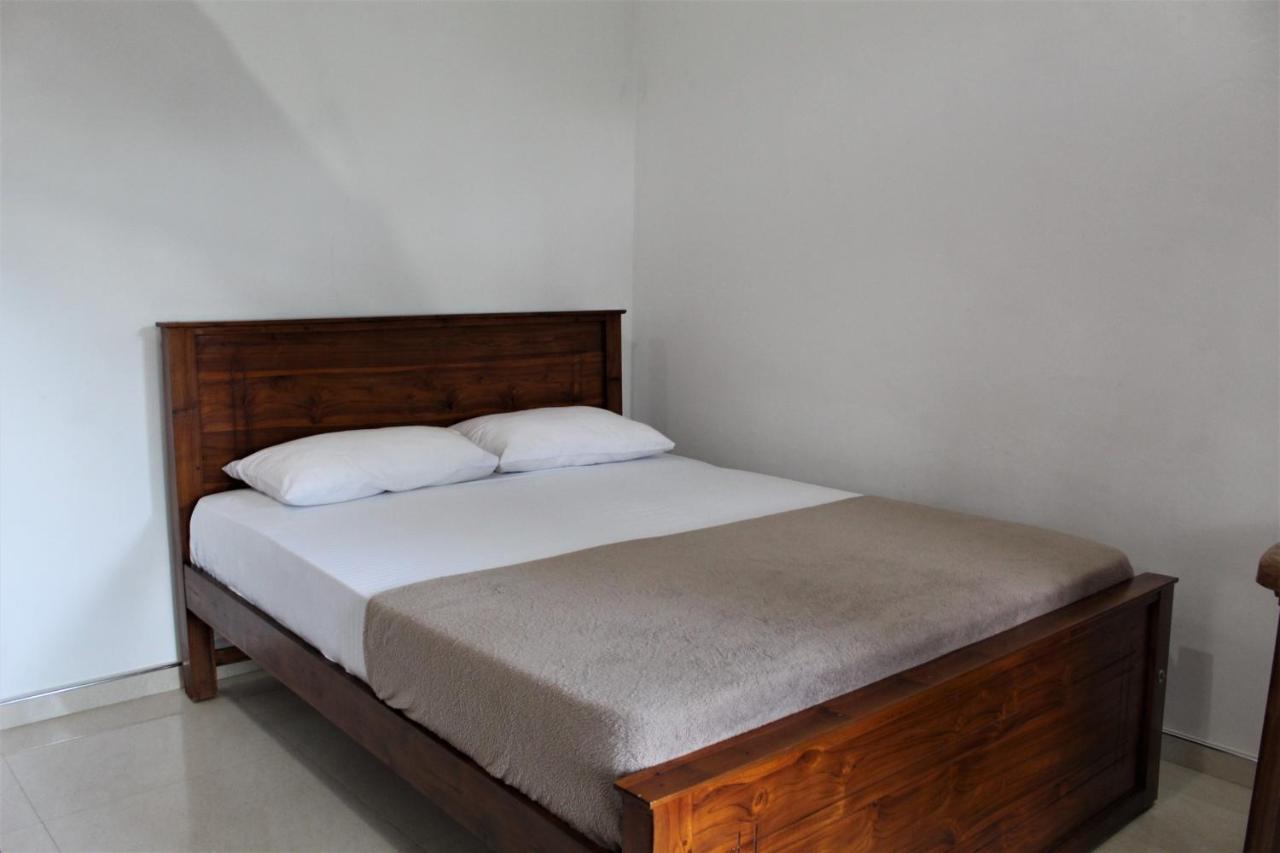 Amado Homestay เอลลา ภายนอก รูปภาพ